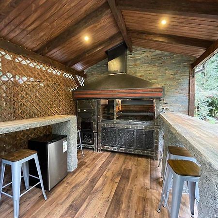 فيلا Dreamwoods بورتو فاراس المظهر الخارجي الصورة