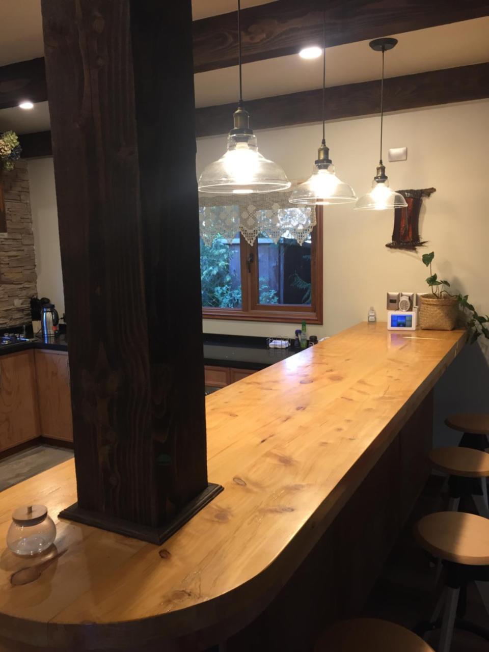 فيلا Dreamwoods بورتو فاراس المظهر الخارجي الصورة